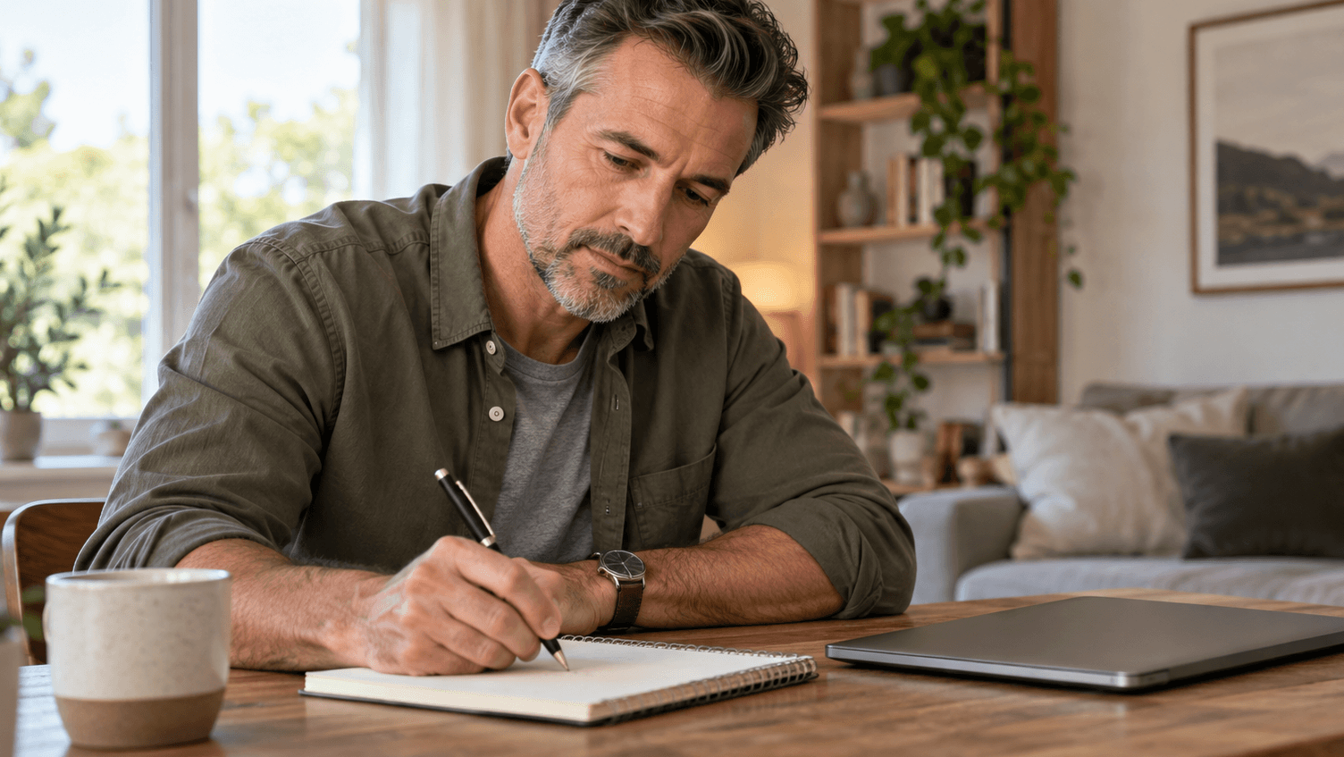 Writing consultation questions